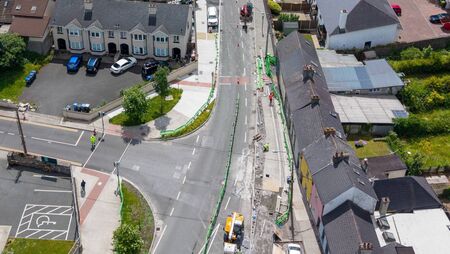 ‘Don’t panic over Kilkenny Road’ says CEO of Carlow Co Co ‘Don’t panic over Kilkenny Road’ says CEO of Carlow Co Co