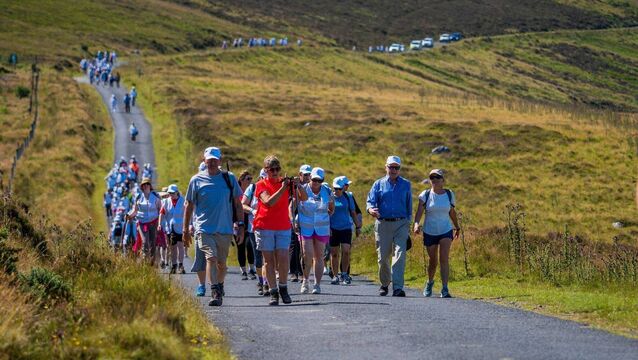 Bishop launches diocesan pilgrimage from Carlow to Lodi, Italy in July Bishop launches diocesan pilgrimage from Carlow to Lodi, Italy in July