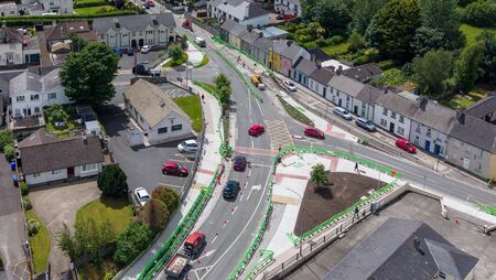 Opinion: Roadworks on Kilkenny Rd are sheer stupidity Opinion: Roadworks on Kilkenny Rd are sheer stupidity
