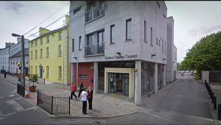 Call for changing toilets in Co Carlow in next year’s budget Call for changing toilets in Co Carlow in next year’s budget
