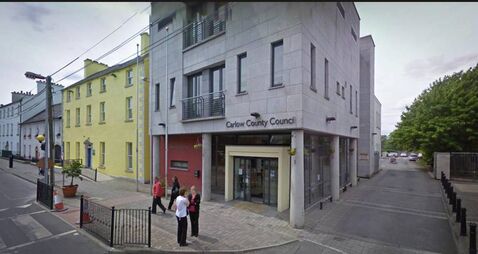 Call for changing toilets in Co Carlow in next year’s budget Call for changing toilets in Co Carlow in next year’s budget