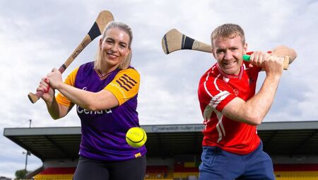 2026 Hurling for Cancer Research match launched 2026 Hurling for Cancer Research match launched