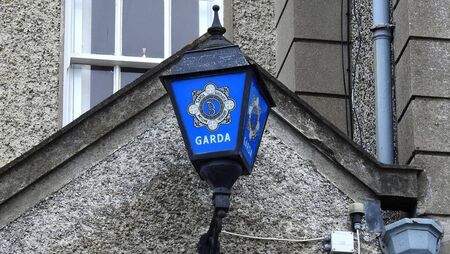 Pair appear before Carlow court as part of international organised crime investigation Pair appear before Carlow court as part of international organised crime investigation