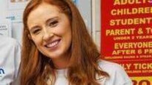 <p>Louise Moran Burnett, founder of Autism Heroes </p> <p>Louise Moran Burnett, founder of Autism Heroes </p>