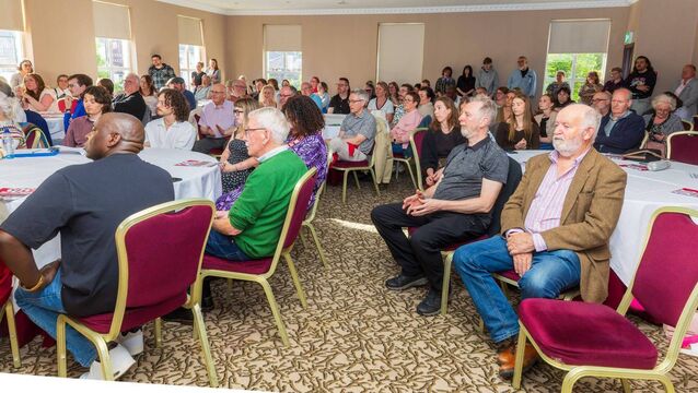 Opinion: Horse has bolted on opposition to Carlow College closure Opinion: Horse has bolted on opposition to Carlow College closure