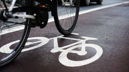 New cycle lane plan for Graigue causes concern New cycle lane plan for Graigue causes concern