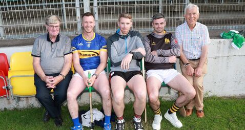 Chances to kick on in Round 2 Chances to kick on in Round 2