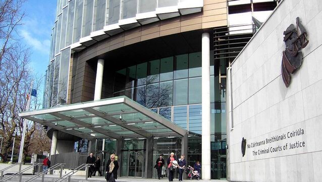Jailed for seven years for abusing partner’s niece Jailed for seven years for abusing partner’s niece