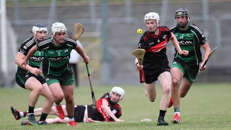 Rangers make short work of Bagenalstown Rangers make short work of Bagenalstown