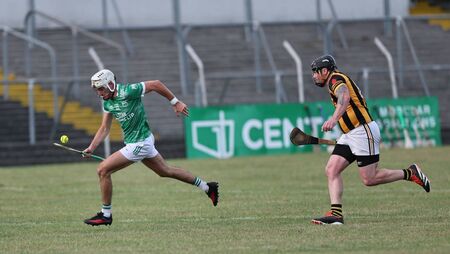 St Mullins bounce back to win with three second-half goals St Mullins bounce back to win with three second-half goals
