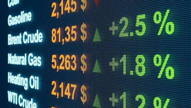 Why are Irish energy bills still so high when oil prices are falling? Why are Irish energy bills still so high when oil prices are falling?