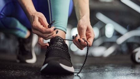 New gym to open in Fairgreen? New gym to open in Fairgreen?