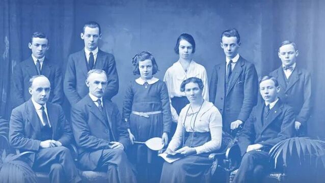 1926 census reveals difficult life of Carlow women 1926 census reveals difficult life of Carlow women