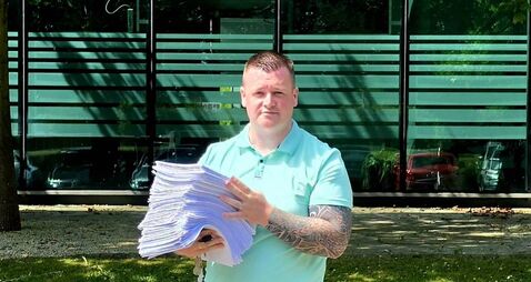 Over 800 submissions received for Graiguecullen active travel scheme Over 800 submissions received for Graiguecullen active travel scheme