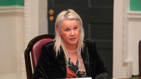 'Nothing should be off the table' – Murnane O'Connor calls for e-scooter crackdown, possible ban 'Nothing should be off the table' – Murnane O'Connor calls for e-scooter crackdown, possible ban