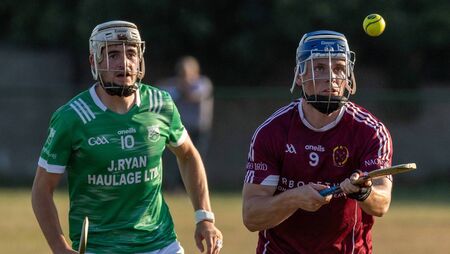 Clinical Conor puts Naomh Bríd to the sword Clinical Conor puts Naomh Bríd to the sword