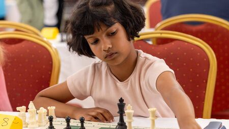 Eighty players battle it out as Carlow Rapid chess tournament returns for second year Eighty players battle it out as Carlow Rapid chess tournament returns for second year