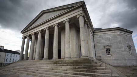 The legal lottery of being chosen for jury service The legal lottery of being chosen for jury service