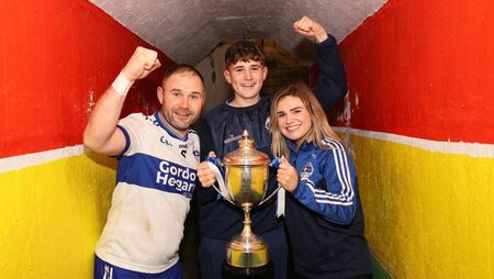 Can Tinryland bounce straight back to Senior? Can Tinryland bounce straight back to Senior?