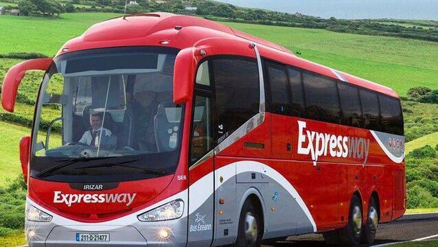 Image of Expressway bus via Expressway.ie <p>Image of Expressway bus via Expressway.ie</p>