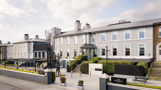 The Sandymount Hotel: a family owned hotel, a stone's throw from the Aviva The Sandymount Hotel: a family owned hotel, a stone's throw from the Aviva