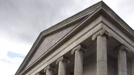 Fined in Carlow District Court for allowing child to be unrestrained in car Fined in Carlow District Court for allowing child to be unrestrained in car