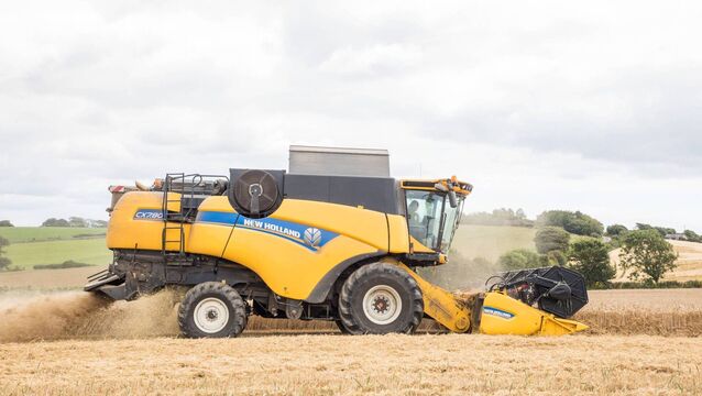 Carlow farmers encouraged to apply for support to improve safety Carlow farmers encouraged to apply for support to improve safety