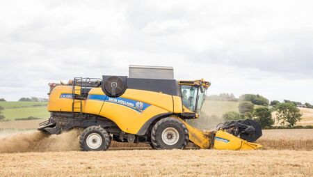 Carlow farmers encouraged to apply for support to improve safety Carlow farmers encouraged to apply for support to improve safety