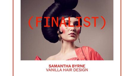 Tullow salon owner to represent Ireland at international hair awards Tullow salon owner to represent Ireland at international hair awards