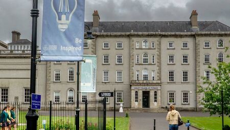 LETTER: Carlow College ‘a valued treasure’ LETTER: Carlow College ‘a valued treasure’