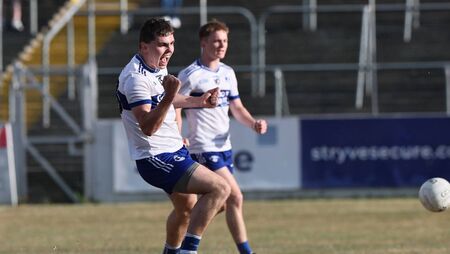 Grange snatch Championship win with dramatic late penalty Grange snatch Championship win with dramatic late penalty