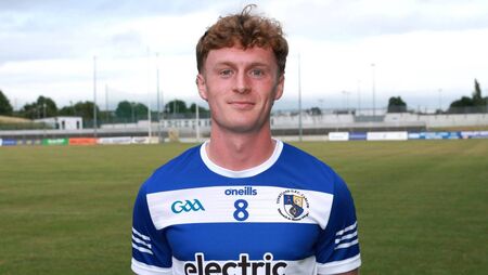 Tinryland too good for Clonmore as Walshe leads the way Tinryland too good for Clonmore as Walshe leads the way