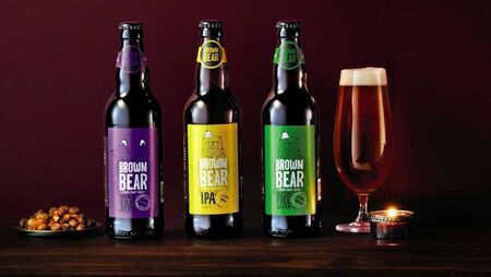 Bagenalstown brewery’s Aldi beer range wins over shoppers across Ireland Bagenalstown brewery’s Aldi beer range wins over shoppers across Ireland