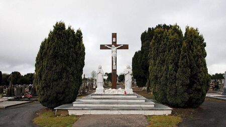 Juvenile appears in court over alleged involvement in cemetery brawl Juvenile appears in court over alleged involvement in cemetery brawl