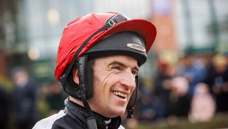 Patrick Mullins on Galway chances including Annie Power colt Power Of Knowledge and Tousivator Patrick Mullins on Galway chances including Annie Power colt Power Of Knowledge and Tousivator
