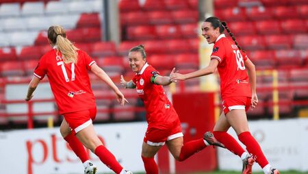 Kelly delighted to win back-to-back All-Island Cups Kelly delighted to win back-to-back All-Island Cups