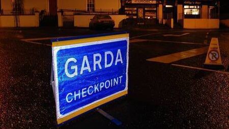 Roads policing operation begins tomorrow Roads policing operation begins tomorrow