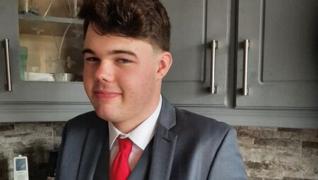 Gardaí did not commit offence in responding to Fitzgerald shooting, says Fiosrú Gardaí did not commit offence in responding to Fitzgerald shooting, says Fiosrú