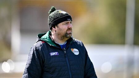 Burke believes in his players Burke believes in his players