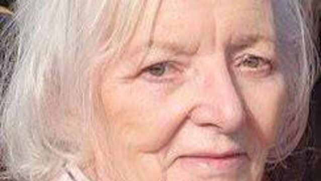 Mary Doyle was known for her kindness, her great cooking and her love of fashion Mary Doyle was known for her kindness, her great cooking and her love of fashion
