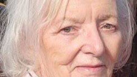 Mary Doyle was known for her kindness, her great cooking and her love of fashion Mary Doyle was known for her kindness, her great cooking and her love of fashion
