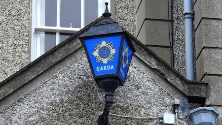 House in Rathbawn broken into House in Rathbawn broken into