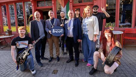 Free concert and theatre series to be held in Carlow Methodist Church Free concert and theatre series to be held in Carlow Methodist Church