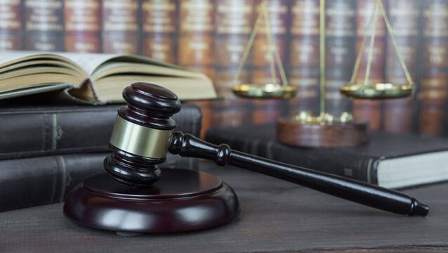 The system for paying free legal aid to solicitors must be updated <p>The system for paying free legal aid to solicitors must be updated </p>