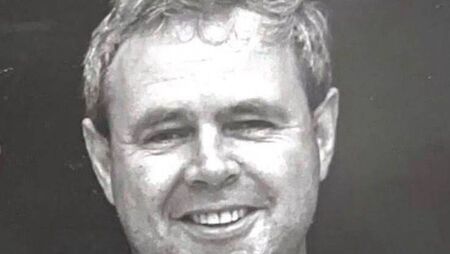 Seamus spent four decades working in The Nationalist Seamus spent four decades working in The Nationalist