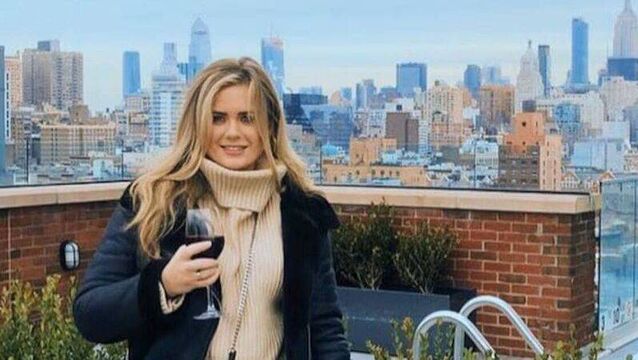 Martha Nolan O'Slatarra (33) was orignally from Carlow town. Photo: Facebook <p>Martha Nolan O'Slatarra (33) was orignally from Carlow town. Photo: Facebook </p>