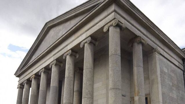 Avoided conviction in Carlow District Court for selling cocaine Avoided conviction in Carlow District Court for selling cocaine