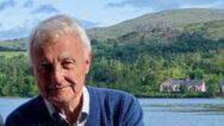 Much-loved doctor passes away in Bagenalstown Much-loved doctor passes away in Bagenalstown