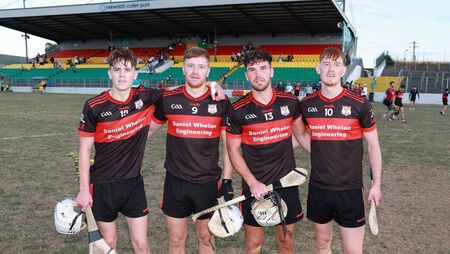 Nolan brothers to the fore as Rangers run riot against St Mullins Nolan brothers to the fore as Rangers run riot against St Mullins