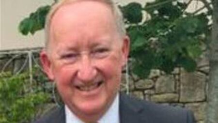 Carlow doctor Jim Madden was a healthcare pioneer Carlow doctor Jim Madden was a healthcare pioneer